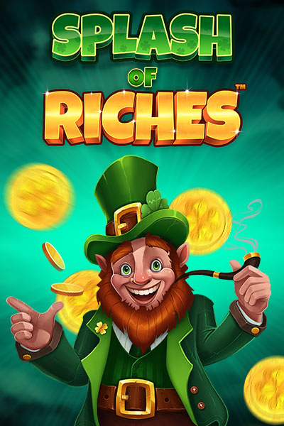 Splash of Riches