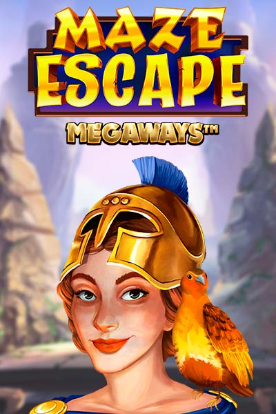 Maze Escape