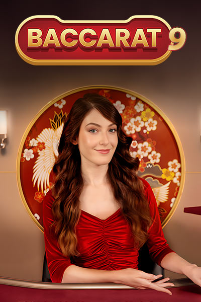 Baccarat 9