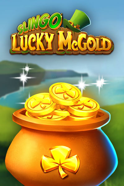 Slingo Lucky McGold
