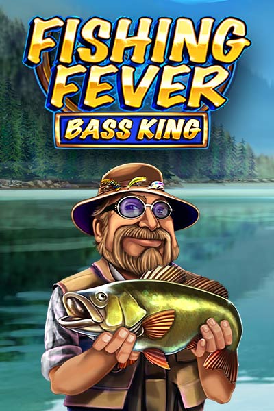 Fishing Fever Bass King