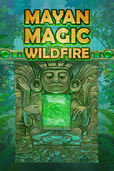 Mayan Magic Wildfire