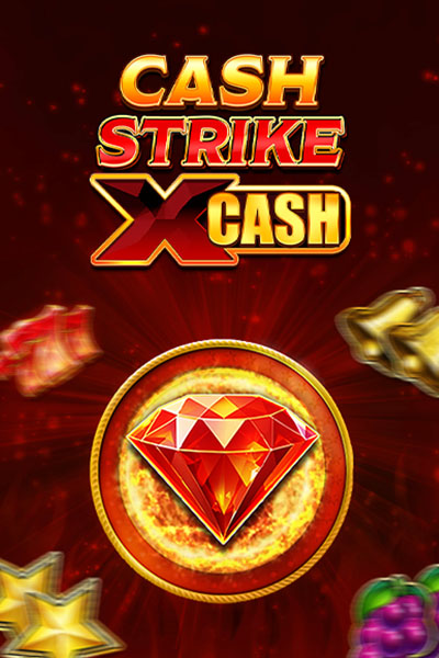 Cash Strike X-Cash