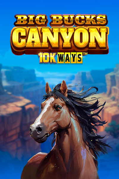 BIG BUCKS CANYON 10K WAYS