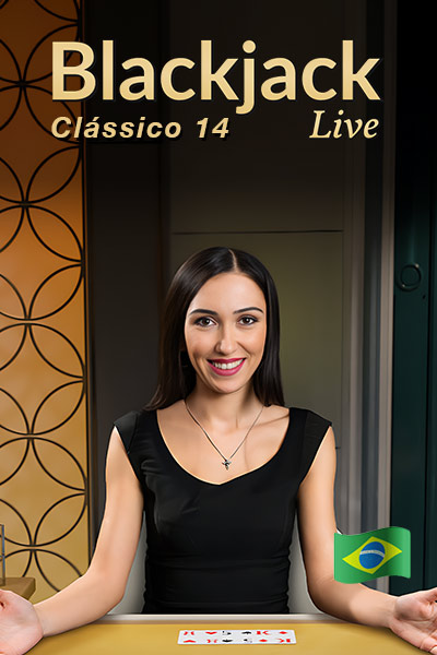 Blackjack Clássico em Português 14