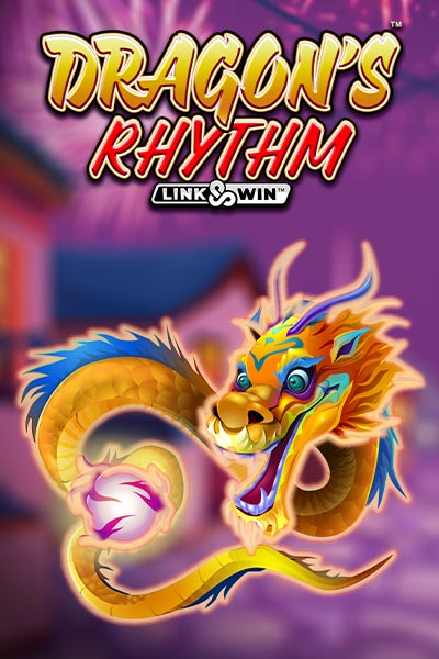 Dragon's Rhythm Link&Win