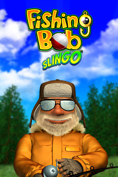 Slingo Fishing Bob