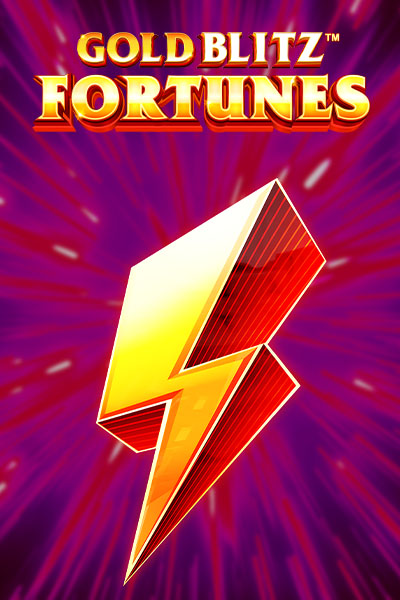 Gold Blitz Fortunes