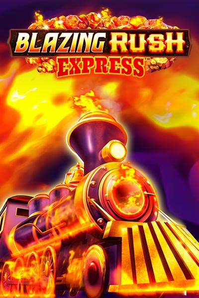 Blazing Rush Express