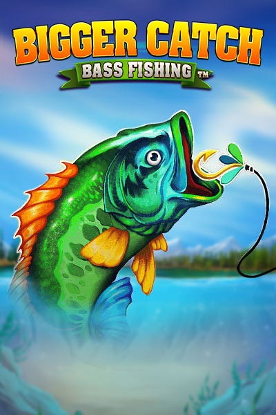 Bigger Catch Bass Fishing