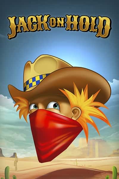 Jack on Hold