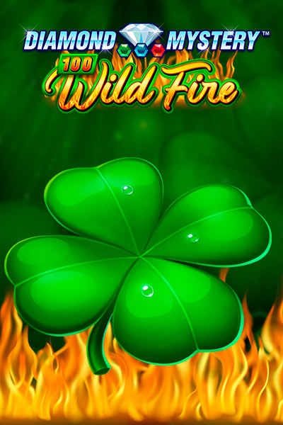Diamond Mystery - 100 Wild Fire