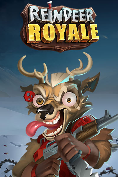 Reindeer Royale