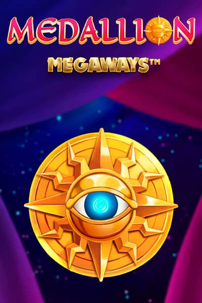 Medallion Megaways