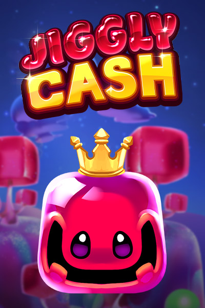 Jiggly Cash