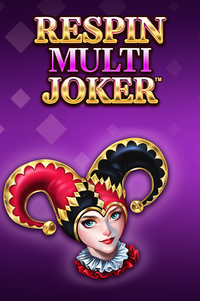 Respin Multi Joker