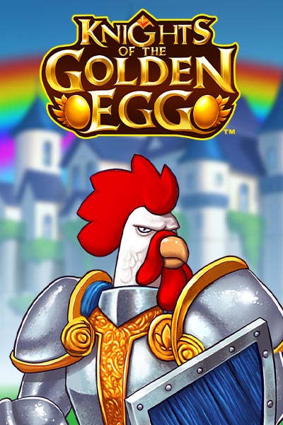 Knights of the Golden Egg