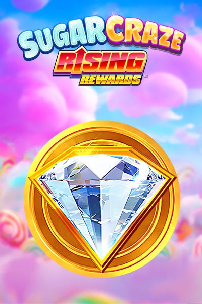 Sugar Craze Rising Rewards
