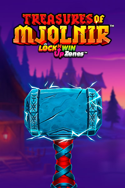 Treasures of Mjolnir
