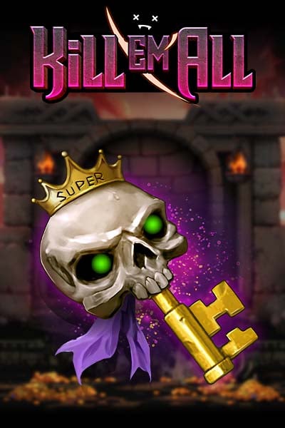 Kill Em All