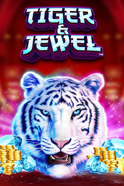 Tiger & Jewel