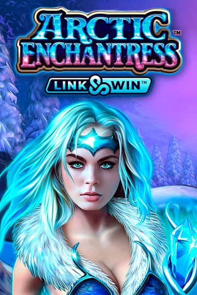 Arctic Enchantress