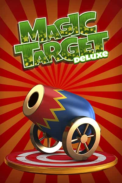 Magic Target Deluxe