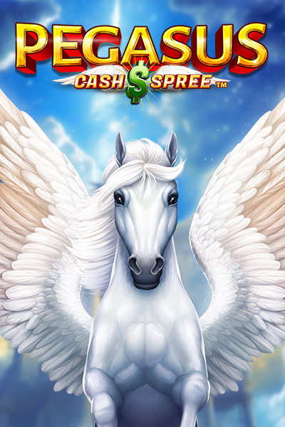 Pegasus Cash Spree