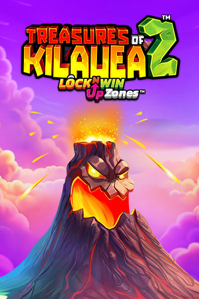 Treasures of Kilauea 2