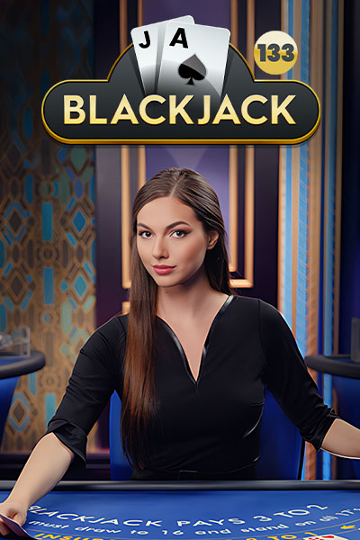 Blackjack 133