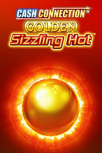 Cash Connection â Golden Sizzling Hot