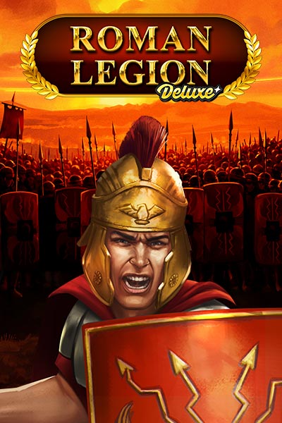 Roman Legion Deluxe