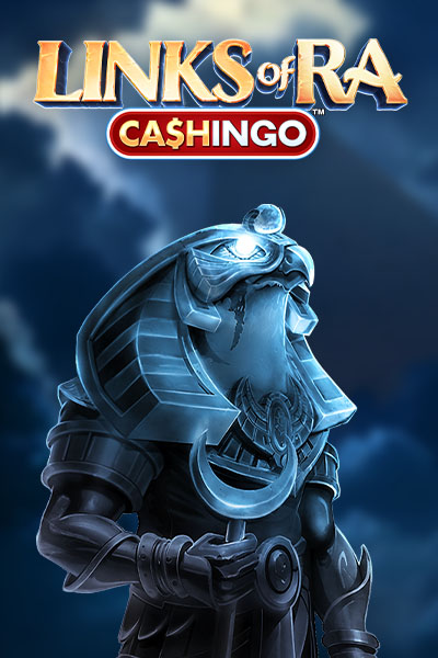 Links of Ra CASHINGO
