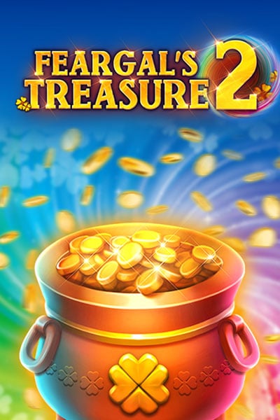 Finnegan's Treasure 2
