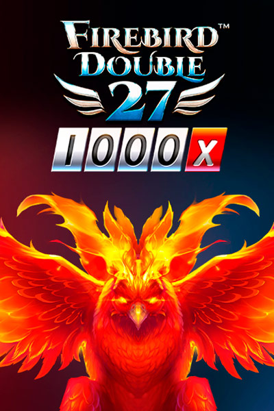 Firebird Double 27 1000x