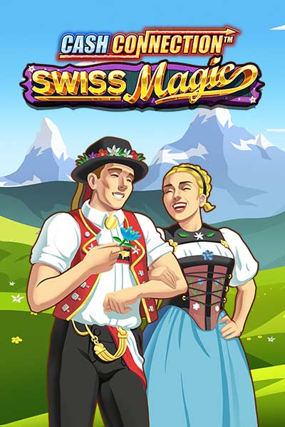 Cash Connection – Swiss Magic