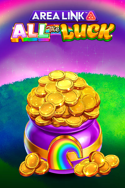 Area Link All the Luck