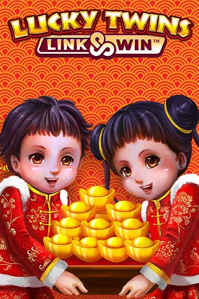 Lucky Twins Link&Win