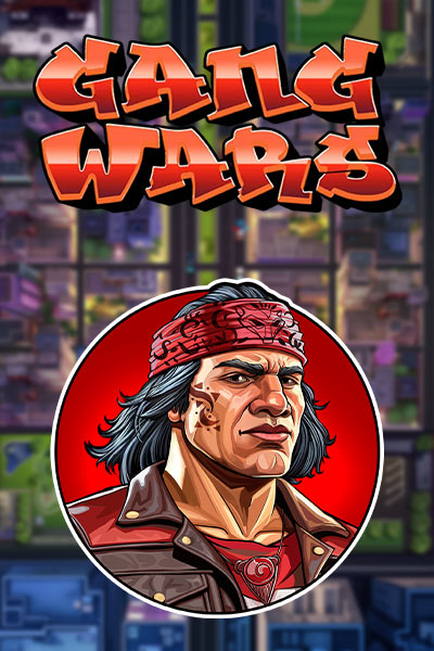 Gang Wars Buy Bonus