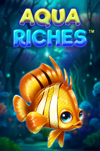 Aqua Riches