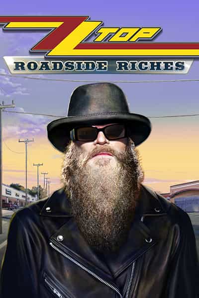 ZZ Top - Roadside Riches
