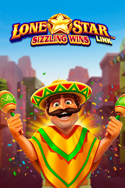 Lone Star Link: Sizzling Wins