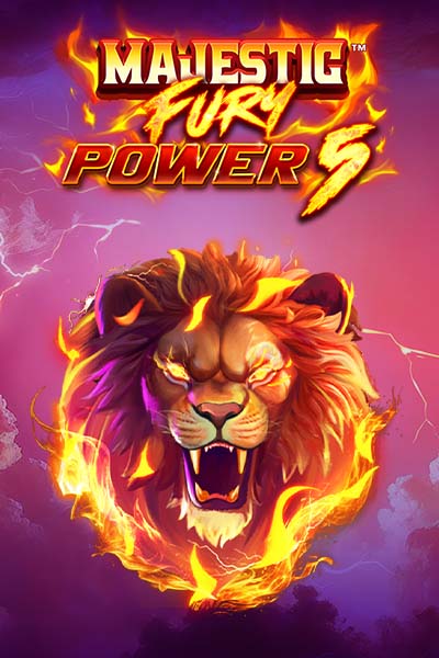 Majestic Fury Power 5