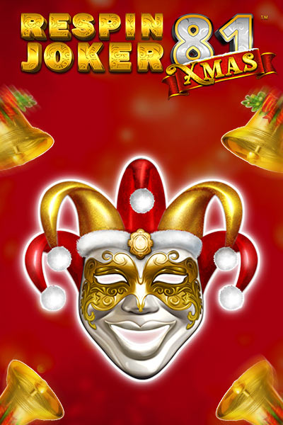 Respin Joker 81 Xmas