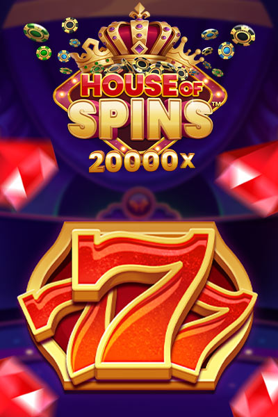 HOUSE OF SPINS