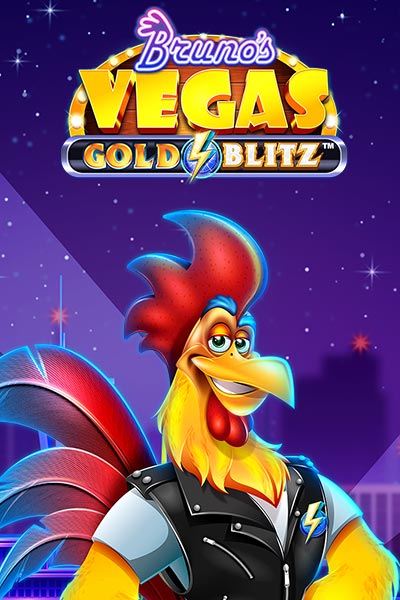 Bruno's Vegas Gold Blitz