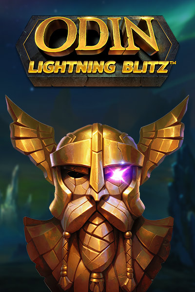 Odin Lightning Blitz