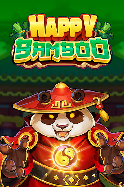 Happy Bamboo