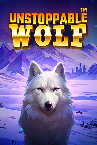 Unstoppable Wolf