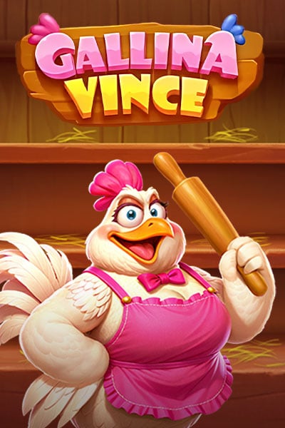 Gallina Vince
